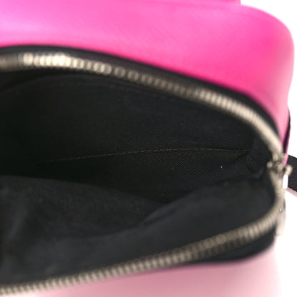 Louis Vuitton Taigarama Outdoor Slingbag Fuchsia 5 of 8