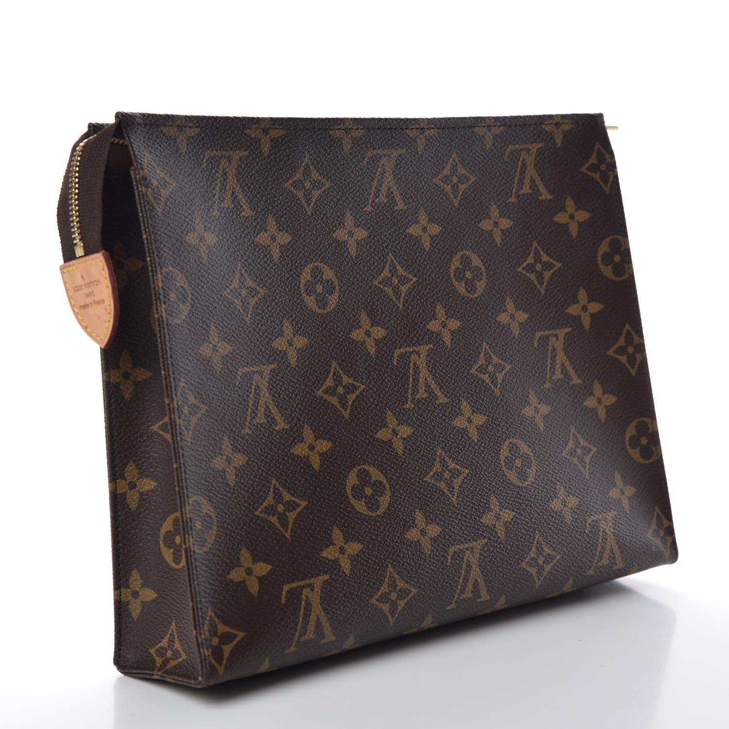 Louis Vuitton Monogram Toiletry Pouch 26 3 of 10
