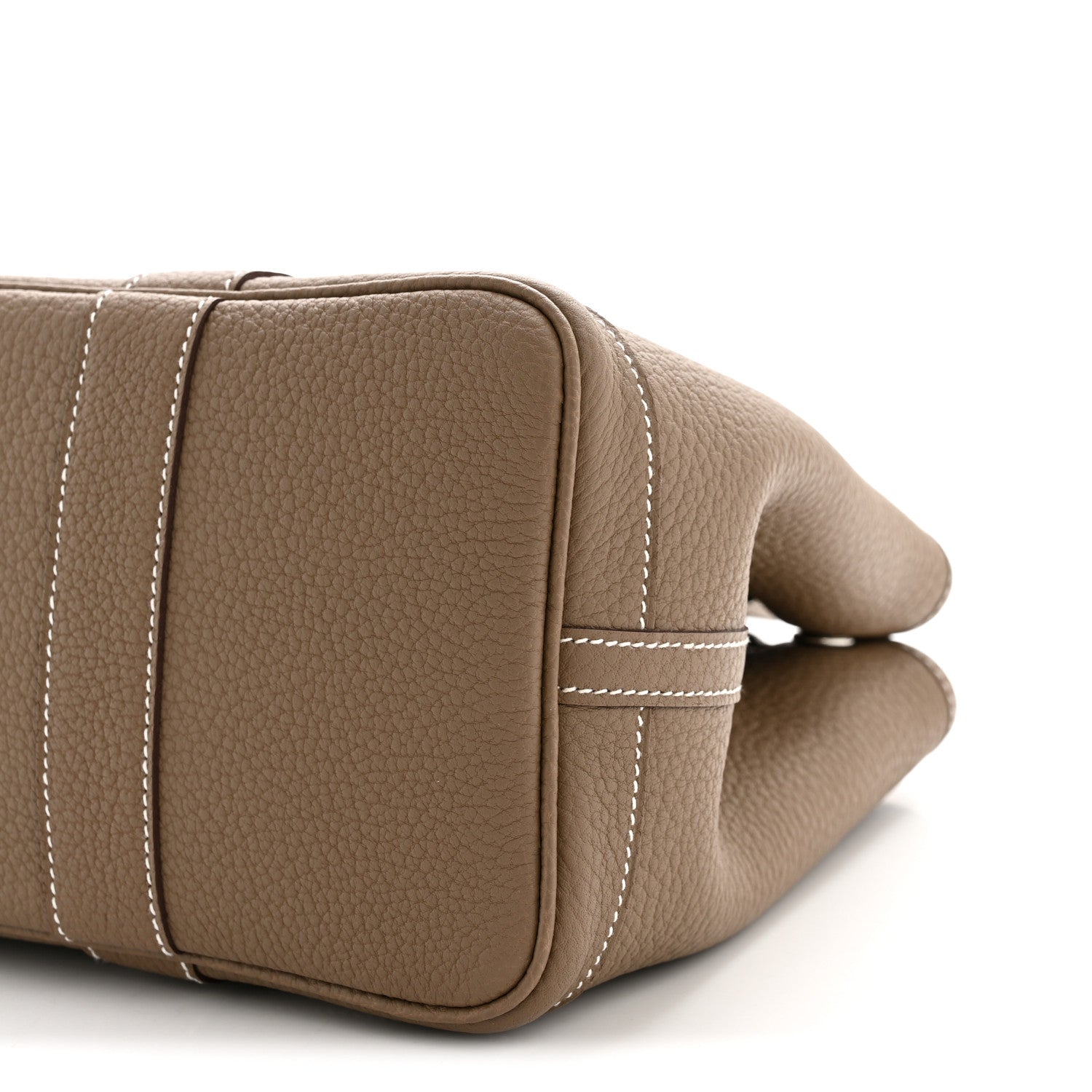 Hermes Negonda Garden Party 30 TPM Etoupe 9 of 9