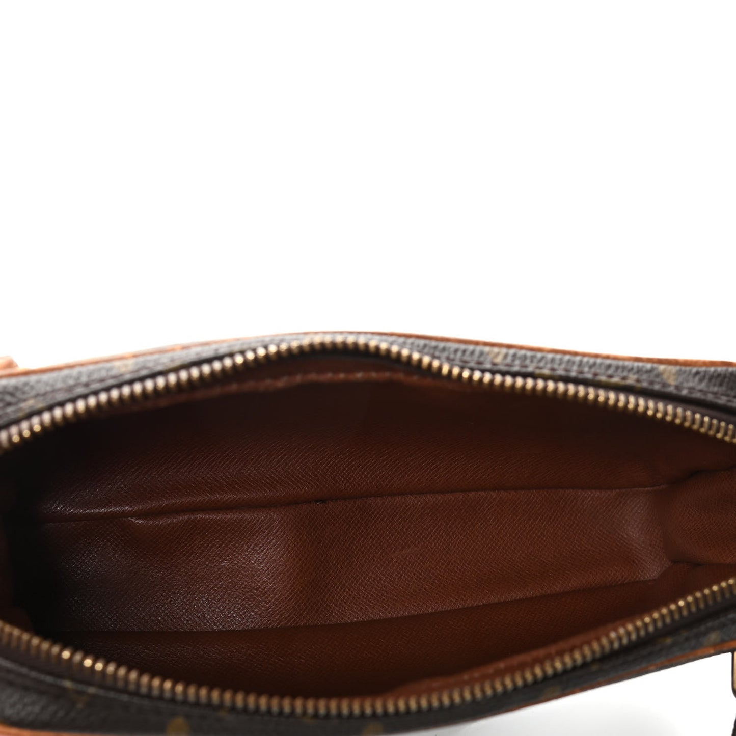 Monogram Pochette Marly Bandouliere