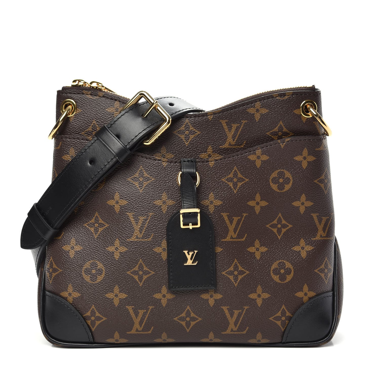 Monogram Odeon PM Black