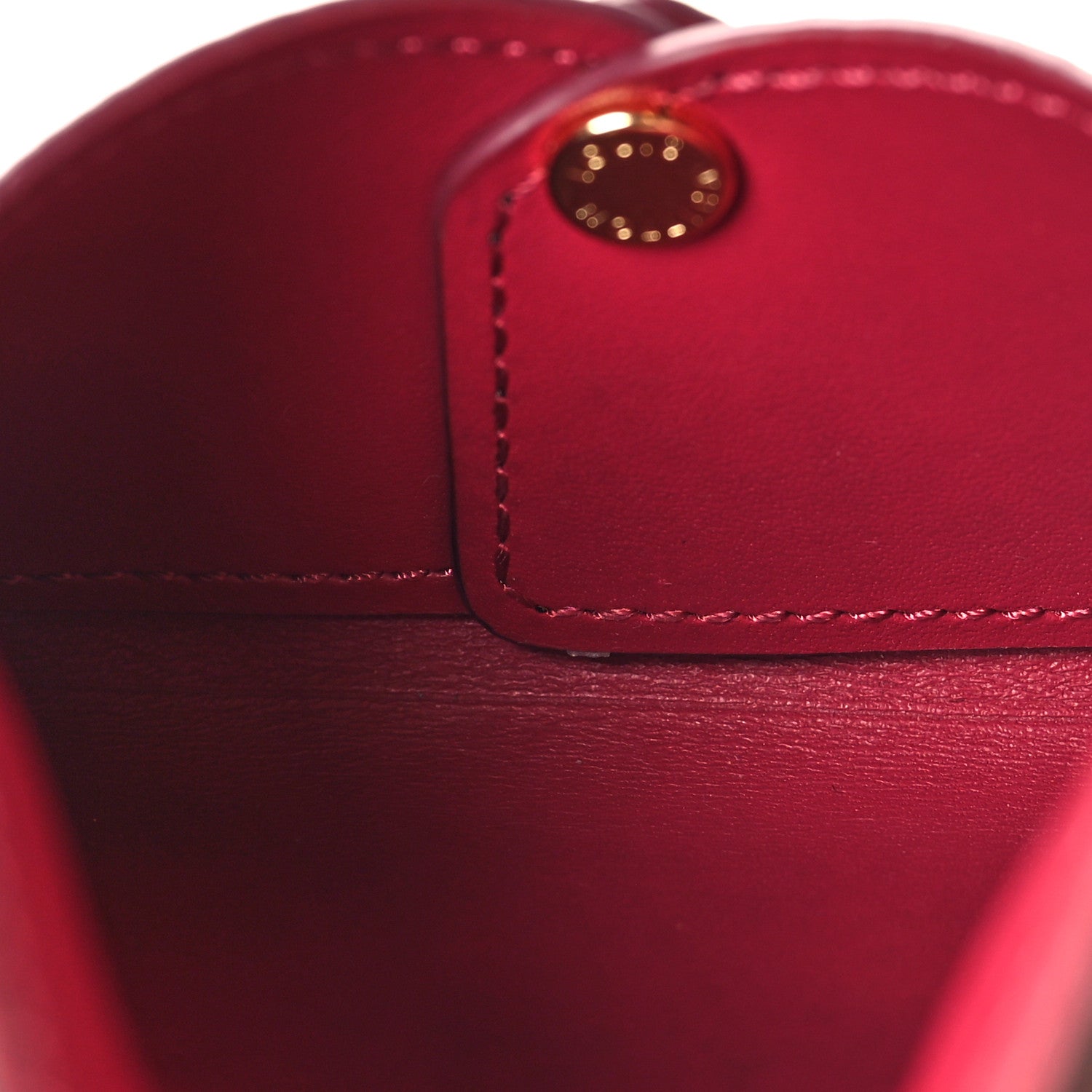 Louis Vuitton Monogram Small Kirigami Pochette Insert Fuchsia 5 of 6
