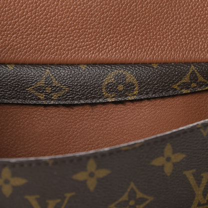 Louis Vuitton Monogram Olympe Camel 13 of 16