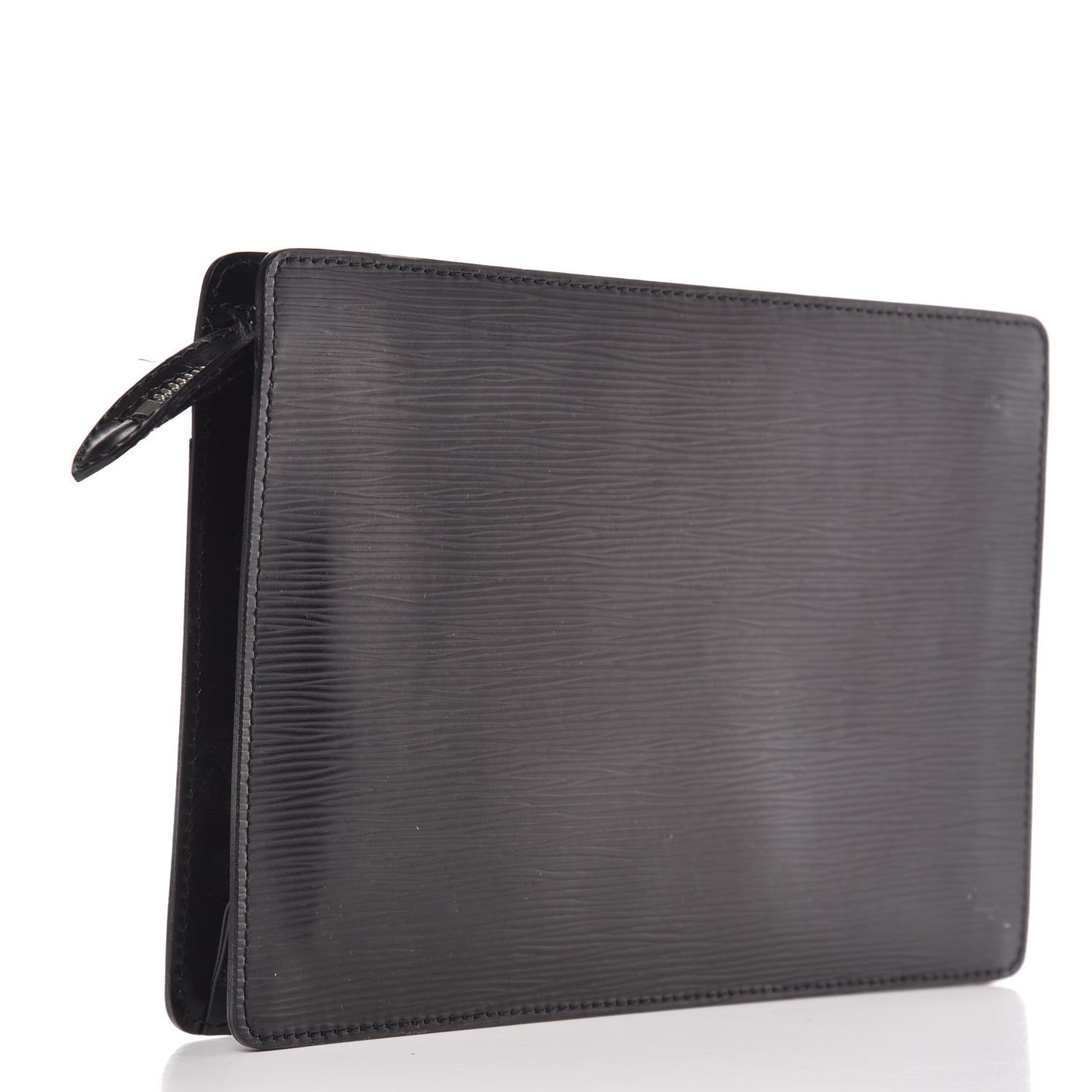 Epi Pouchette Homme Black