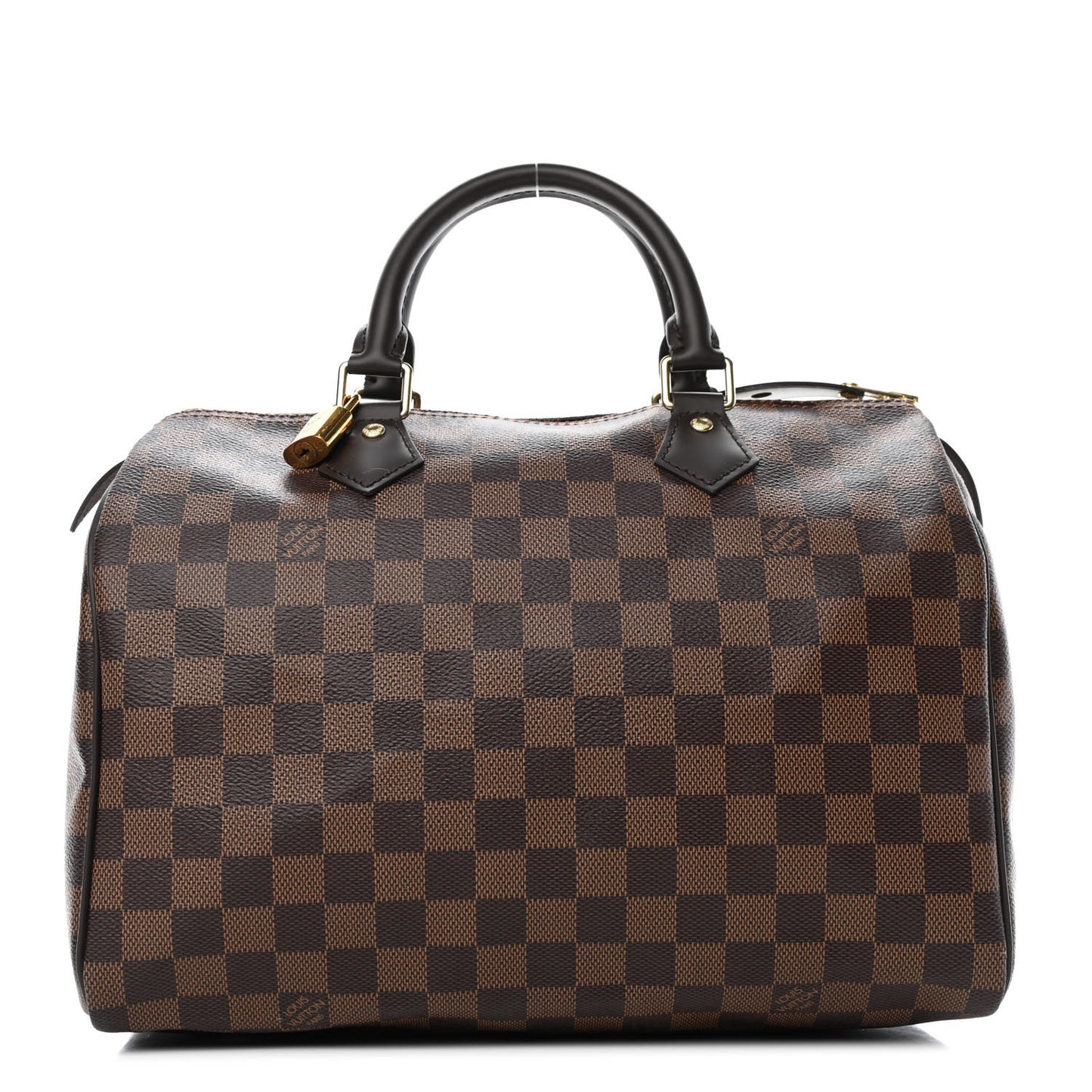 Damier Ebene Speedy 30