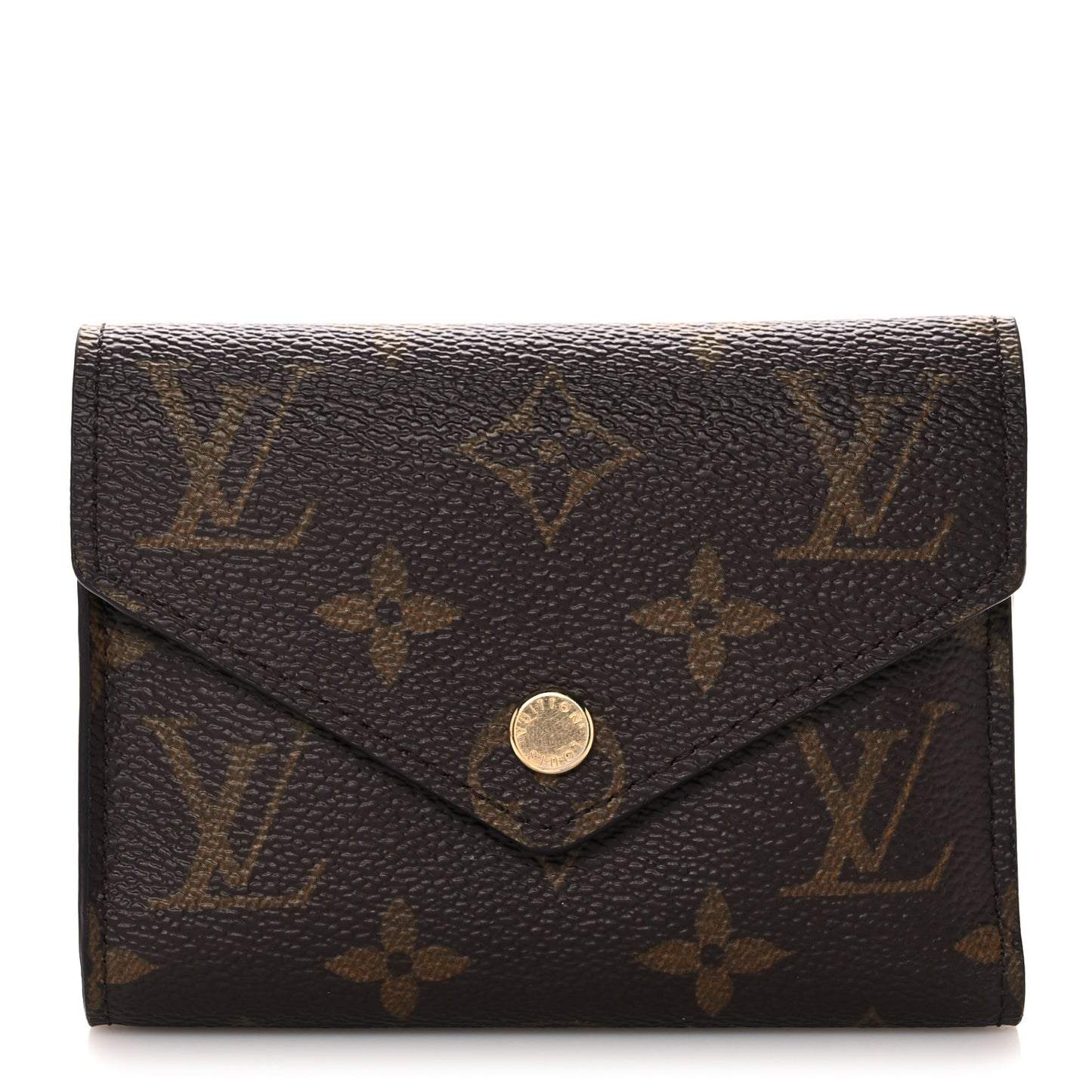 Monogram Victorine Wallet