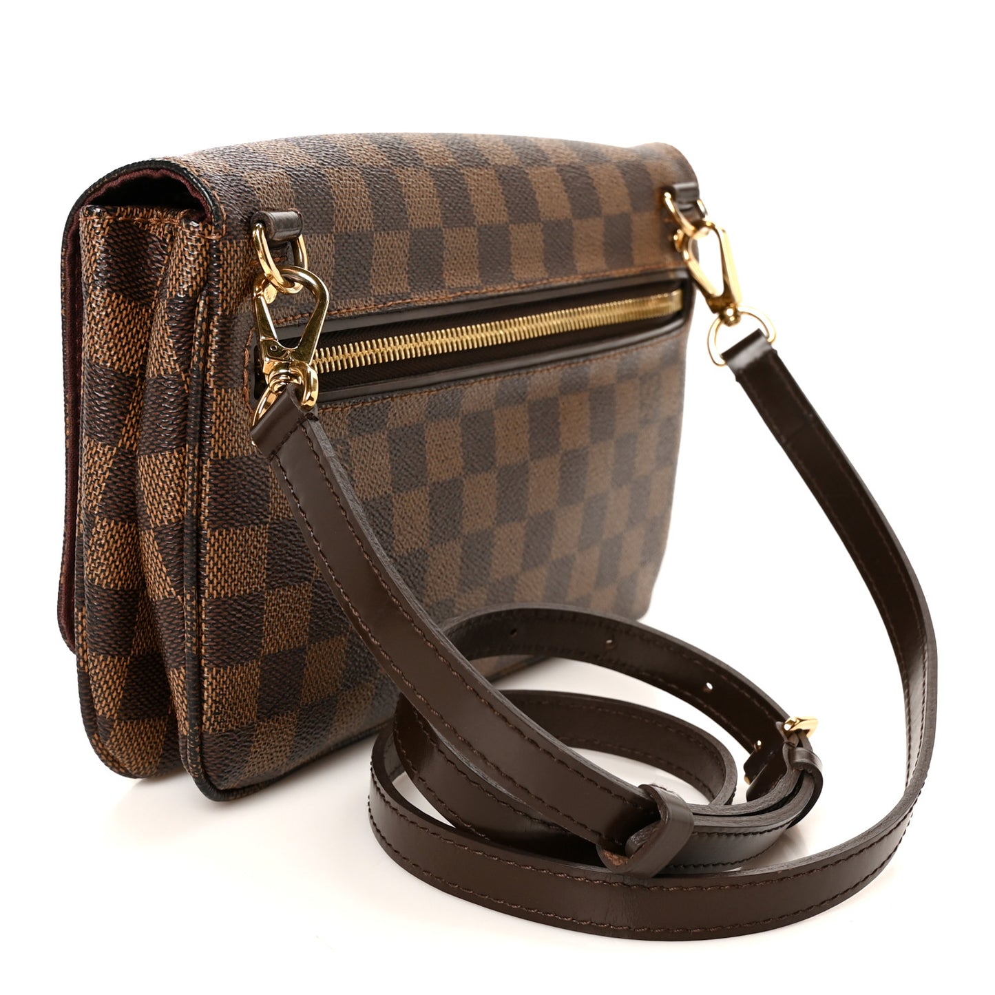 Damier Ebene Hoxton PM