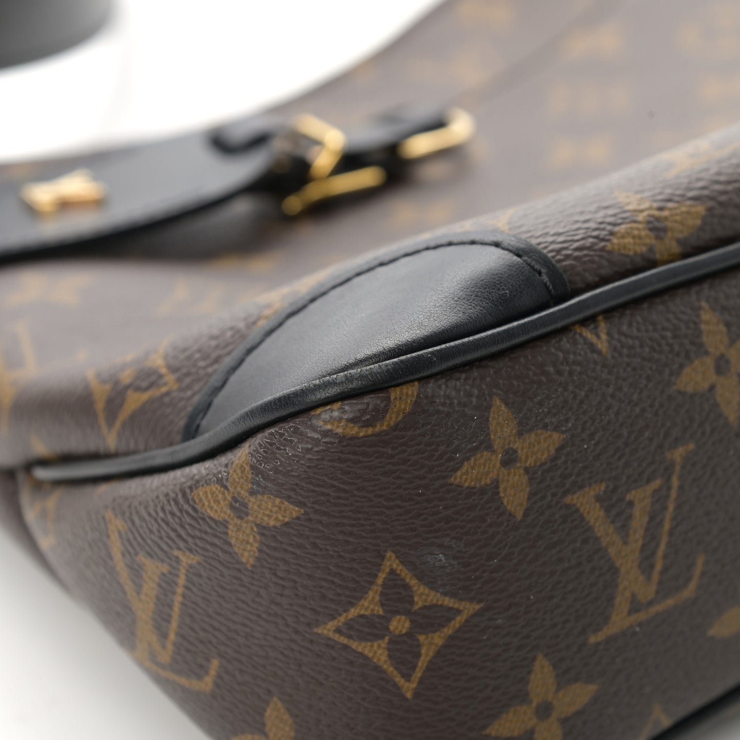 Monogram Odeon PM Black