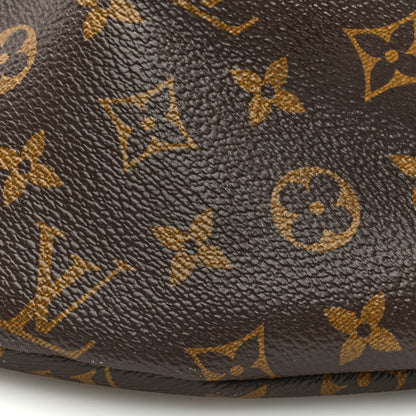 Louis Vuitton LOUIS VUITTON Monogram Bumbag 8 of 8