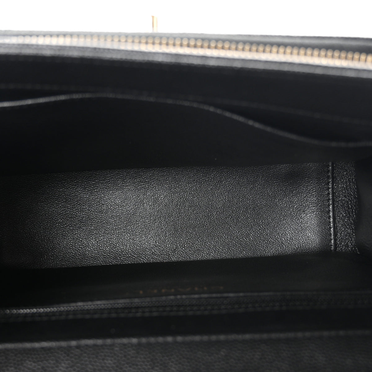 Caviar Quilted Medium Business Affinity Flap Black