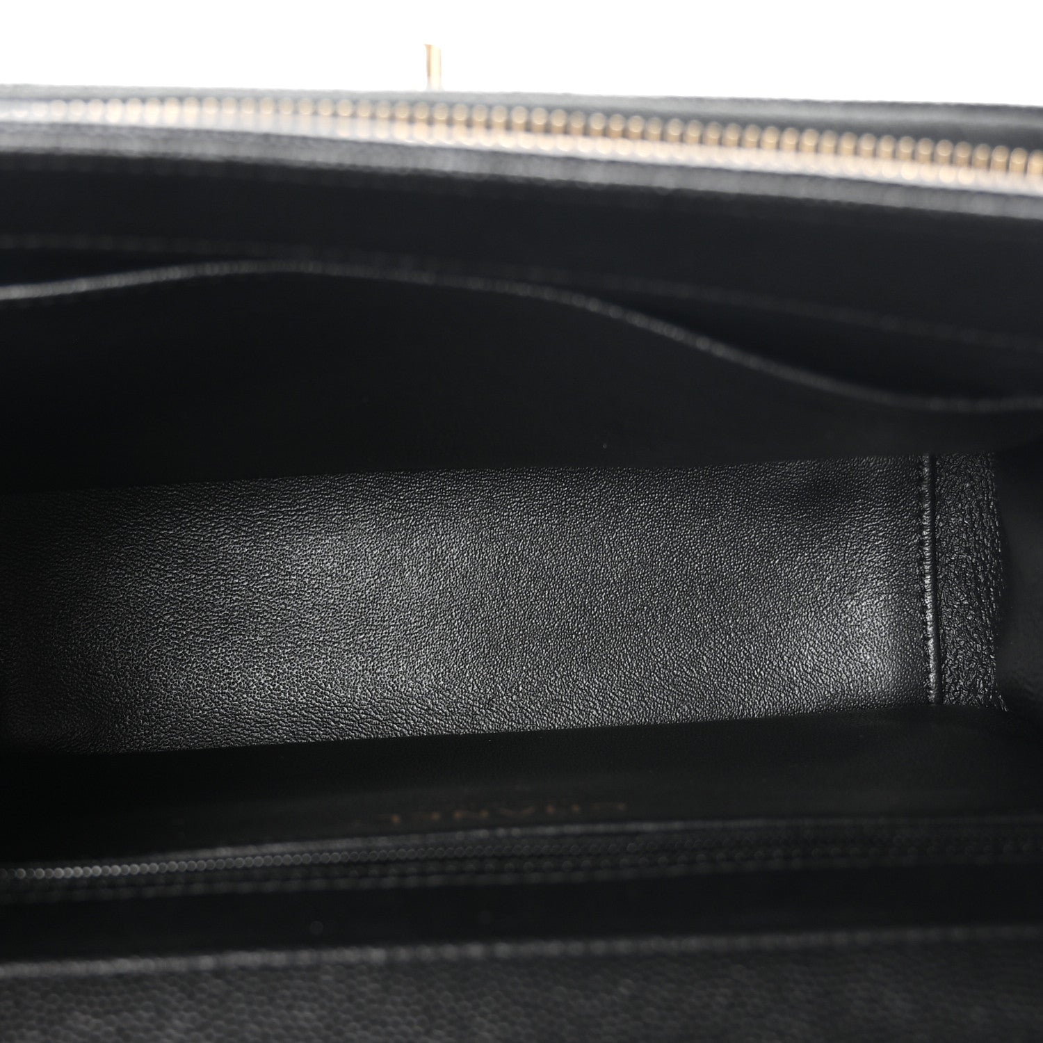 Chanel Caviar Quilted Medium Business Affinity Flap Black 5 of 11