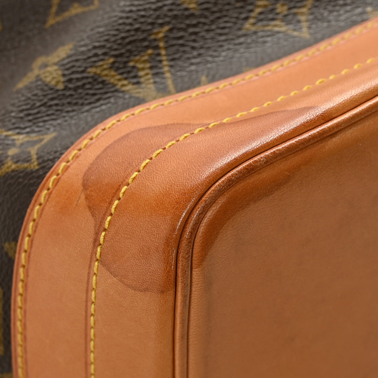Louis Vuitton Monogram Noe 11 of 11