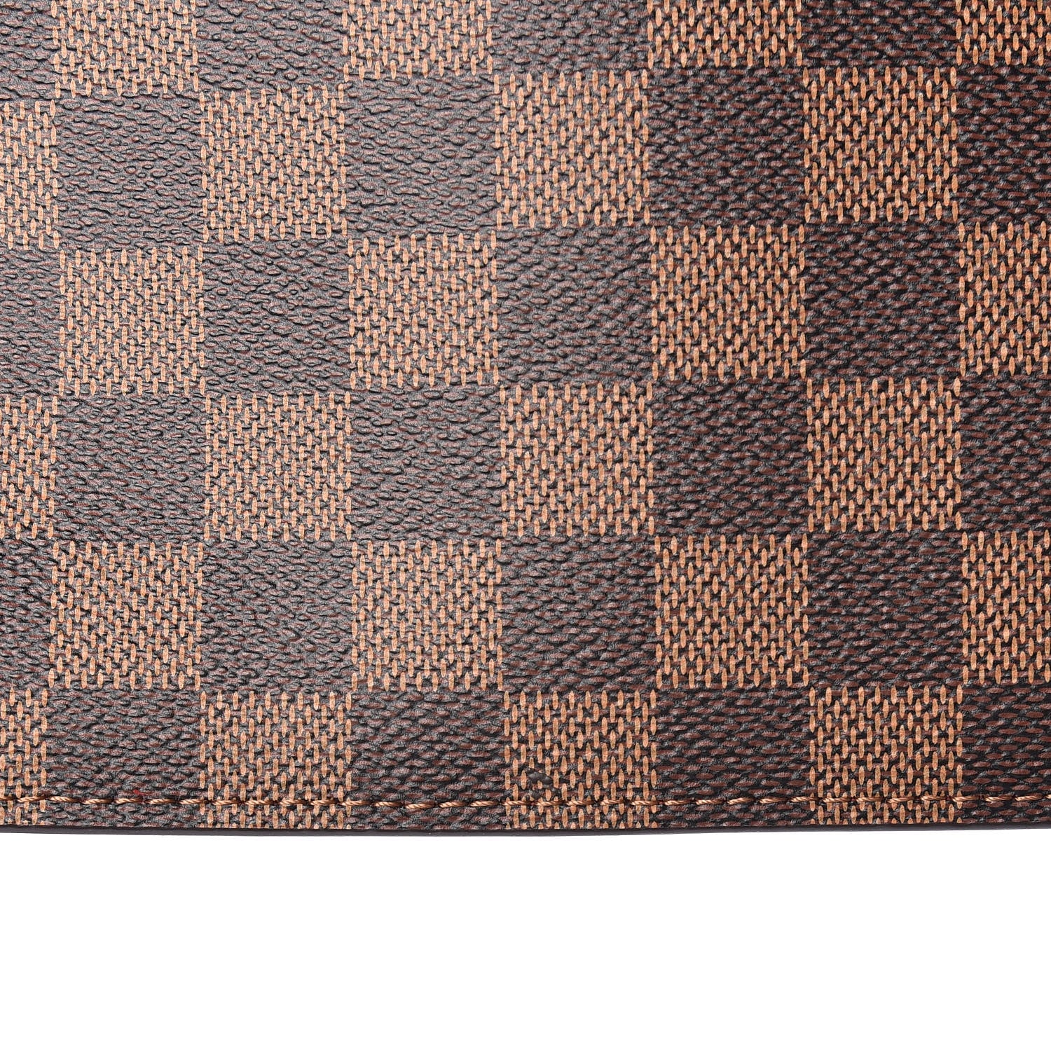 Louis Vuitton Damier Ebene Neo Neverfull MM 14 of 14