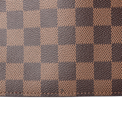 Louis Vuitton Damier Ebene Neo Neverfull MM 14 of 14