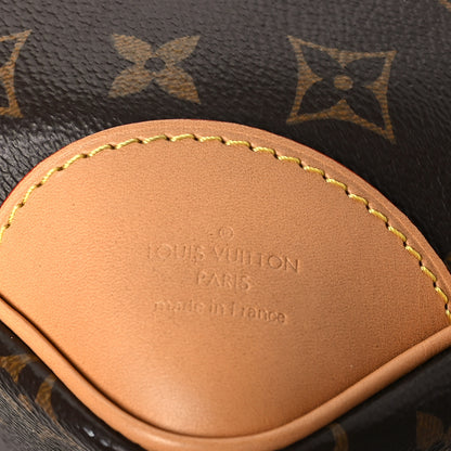 Louis Vuitton Monogram Odeon MM Natural 6 of 9