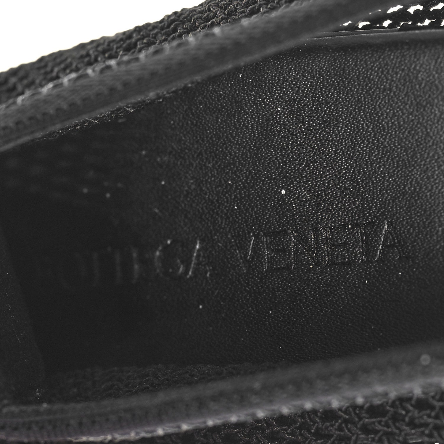 Bottega Veneta Mesh Stretch Flex Sock Pumps 40 Black 8 of 9