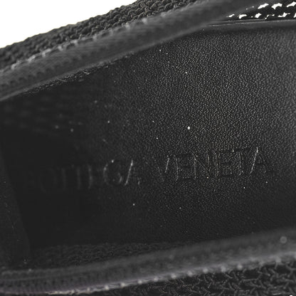 Bottega Veneta Mesh Stretch Flex Sock Pumps 40 Black 8 of 9