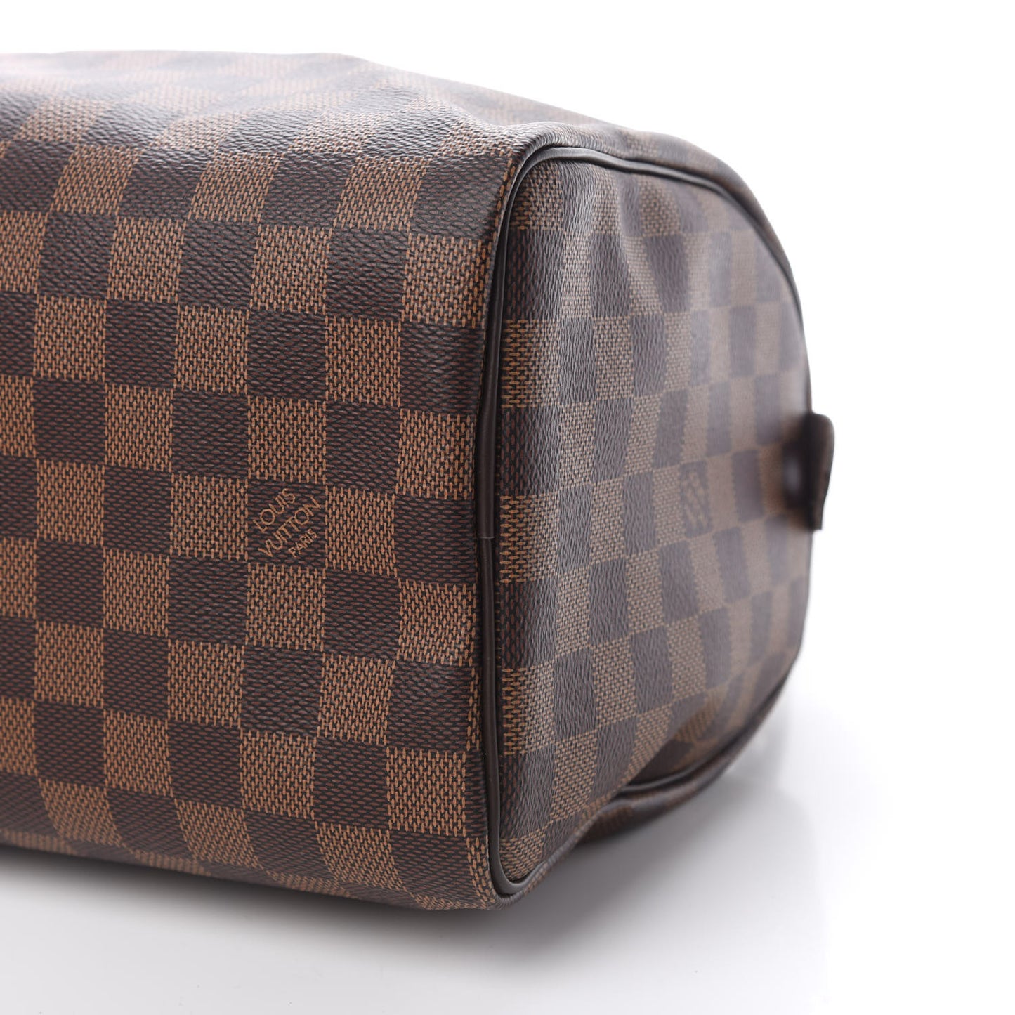 Damier Ebene Speedy 25