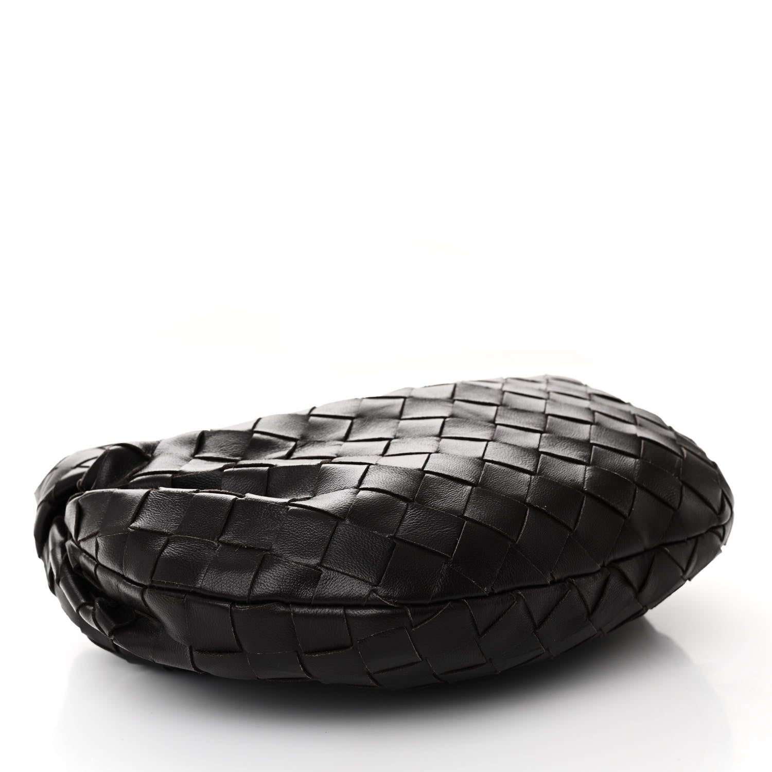 Bottega Veneta Nappa Intrecciato Mini Jodie Fondant 4 of 10