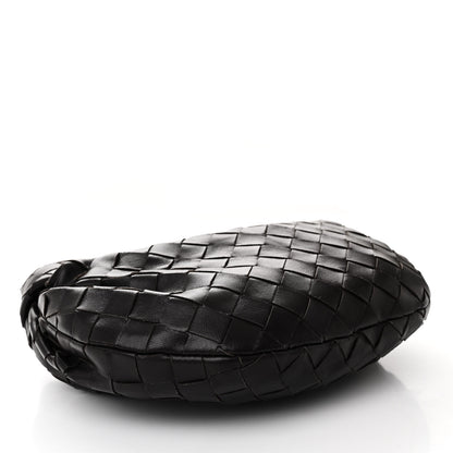 Bottega Veneta Nappa Intrecciato Mini Jodie Fondant 4 of 10