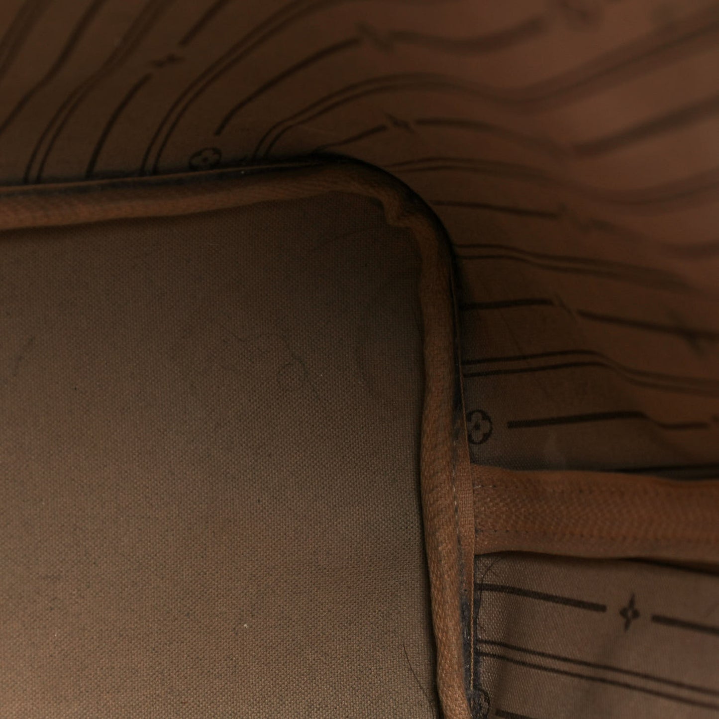 Monogram Neverfull MM