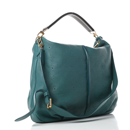 Louis Vuitton Mahina Selene MM Lagon 3 of 14
