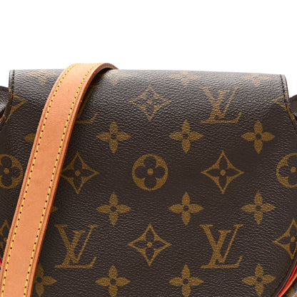 Louis Vuitton Monogram Tambourin 8 of 10
