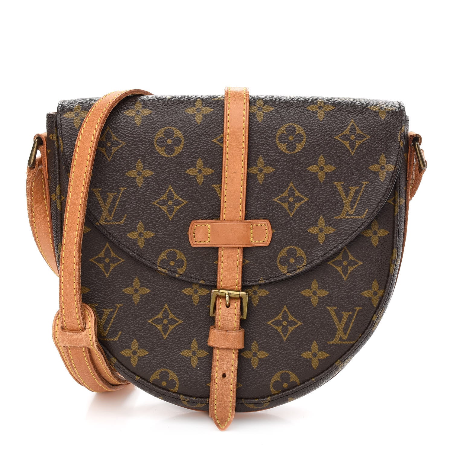 Louis Vuitton Monogram Chantilly MM 1 of 8