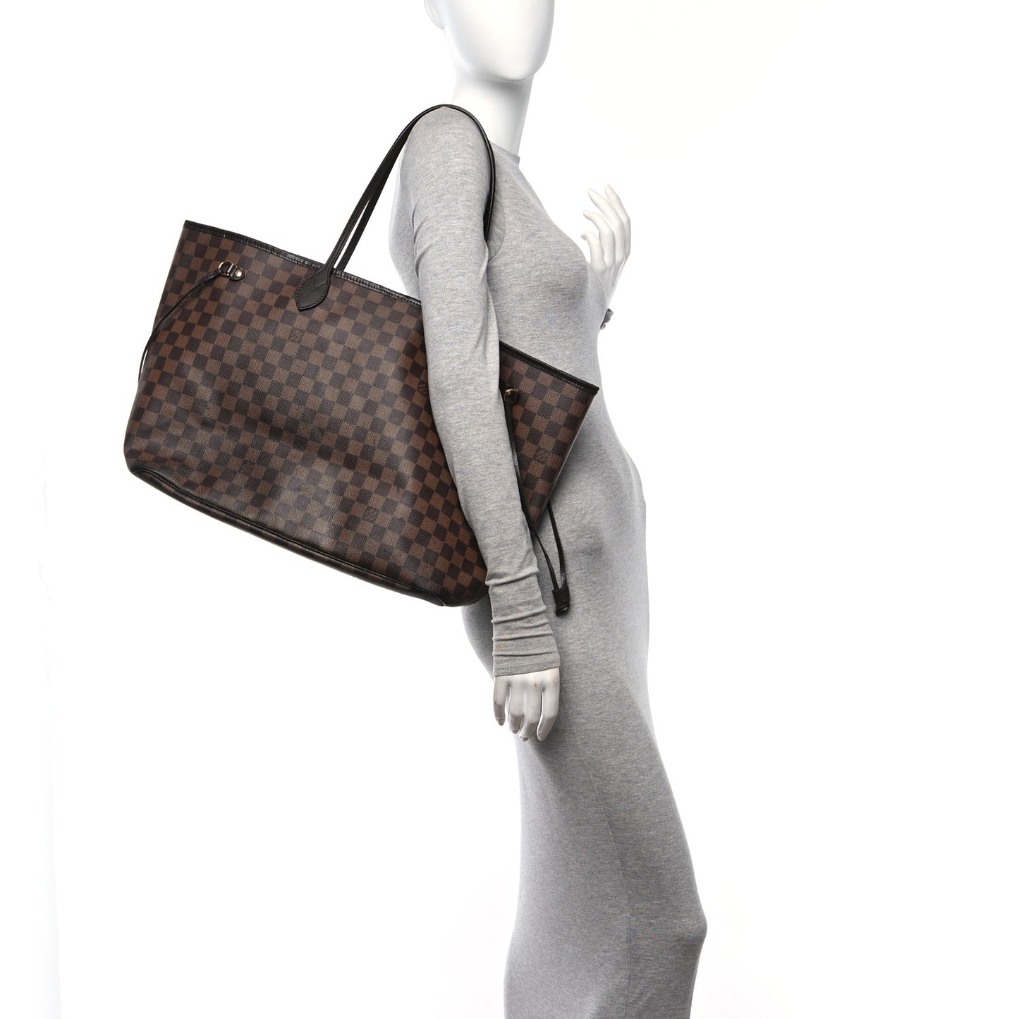 Damier Ebene Neo Neverfull GM