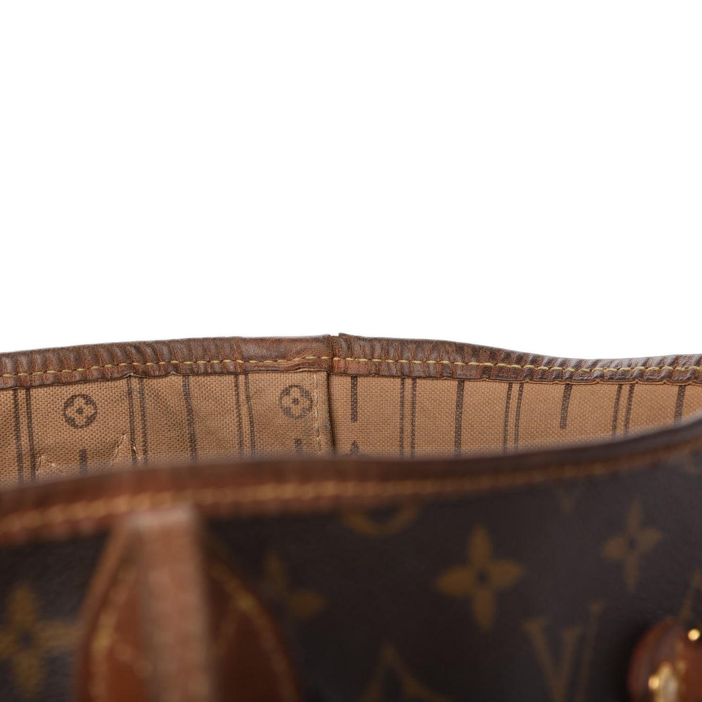 Monogram Neverfull GM