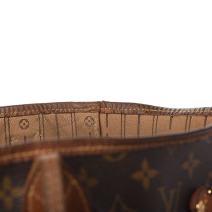 Louis Vuitton Monogram Neverfull GM 11 of 11