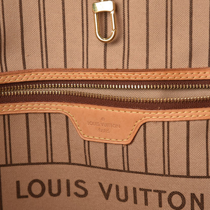 Louis Vuitton Monogram Neo Neverfull GM 6 of 10