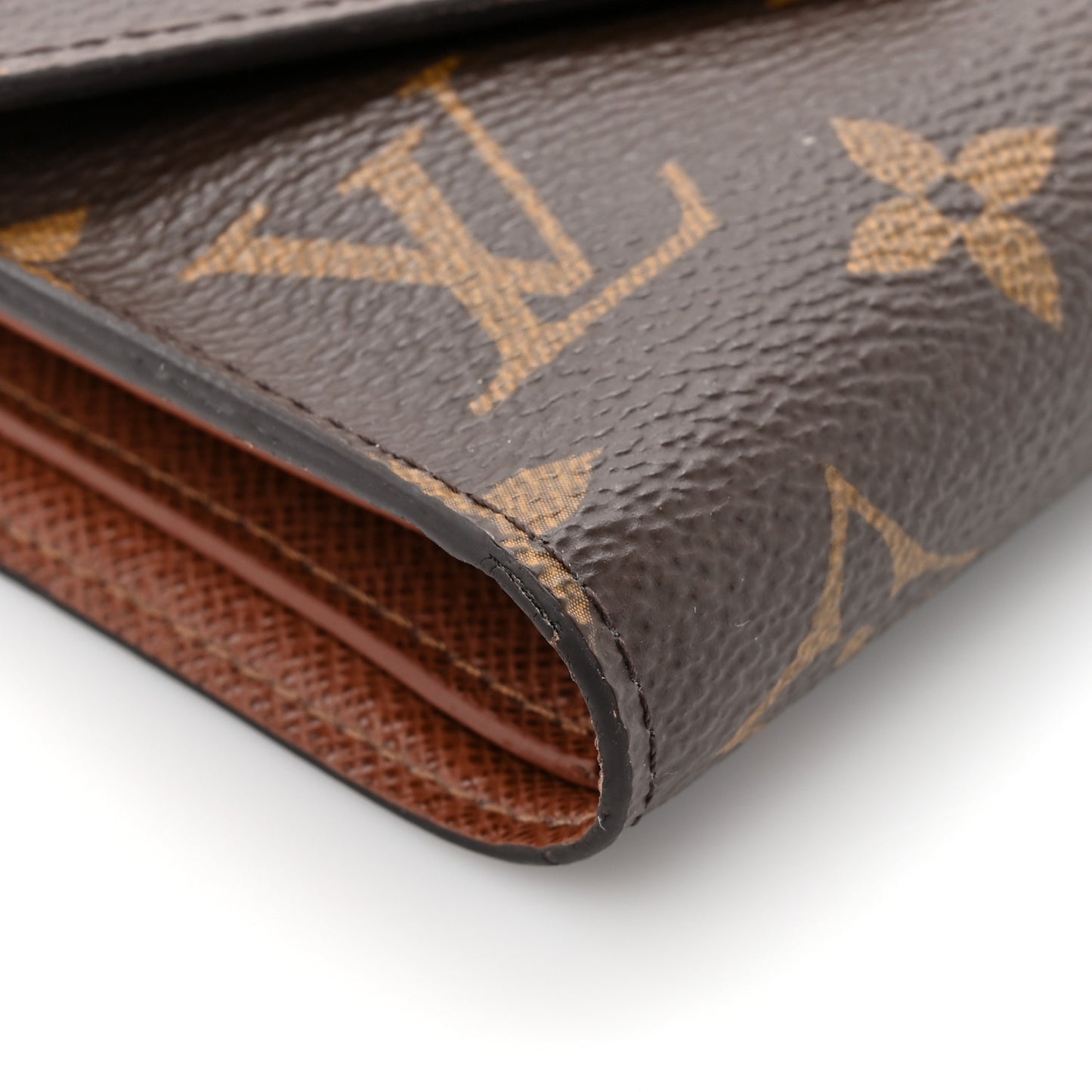 Monogram Victorine Wallet