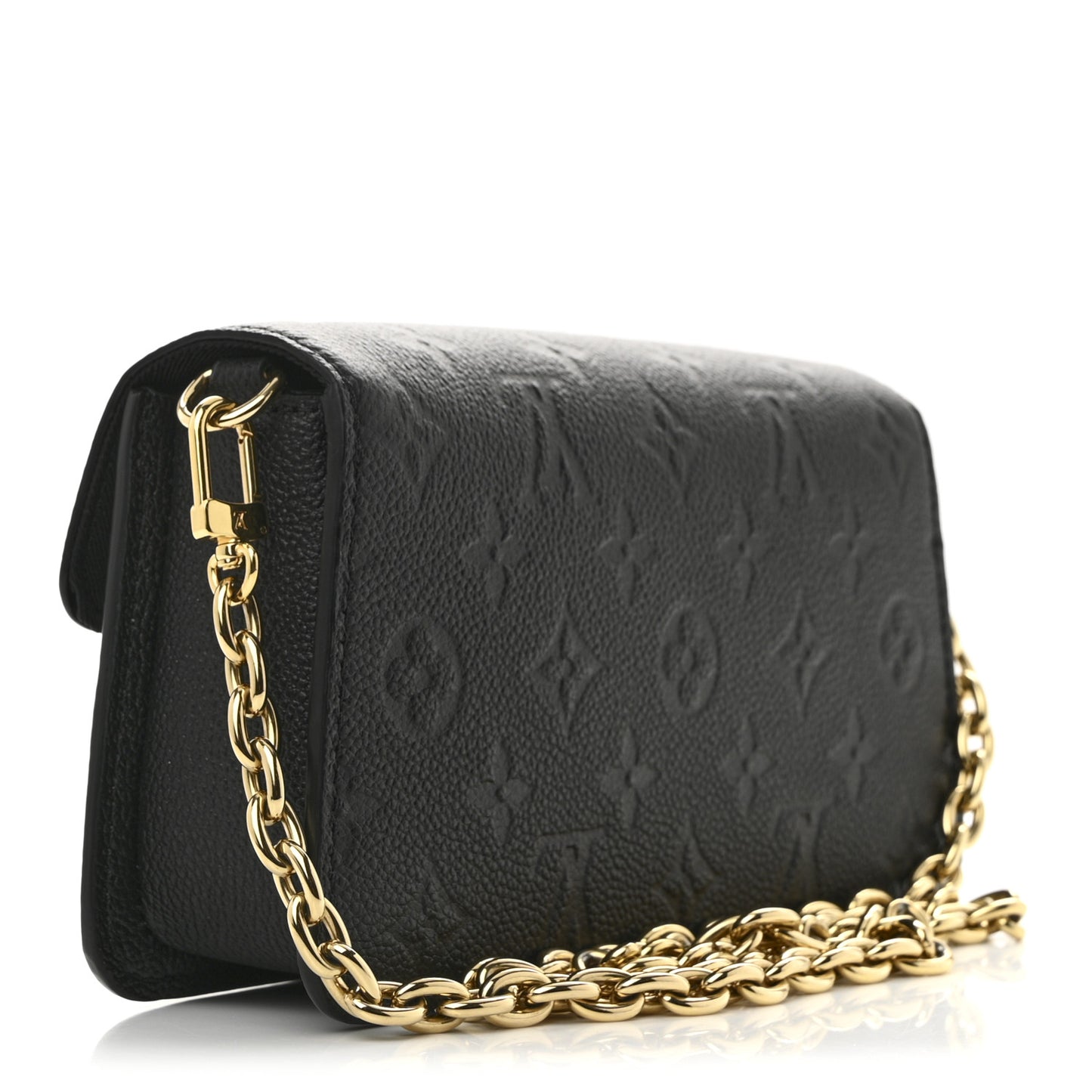 Empreinte Metis Wallet On Chain Black