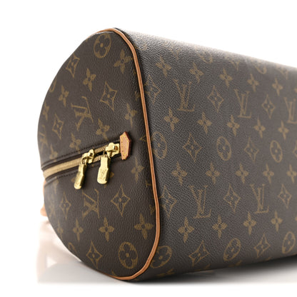 Louis Vuitton Monogram Ribera MM 8 of 11