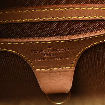 Louis Vuitton Monogram Ellipse PM 6 of 9