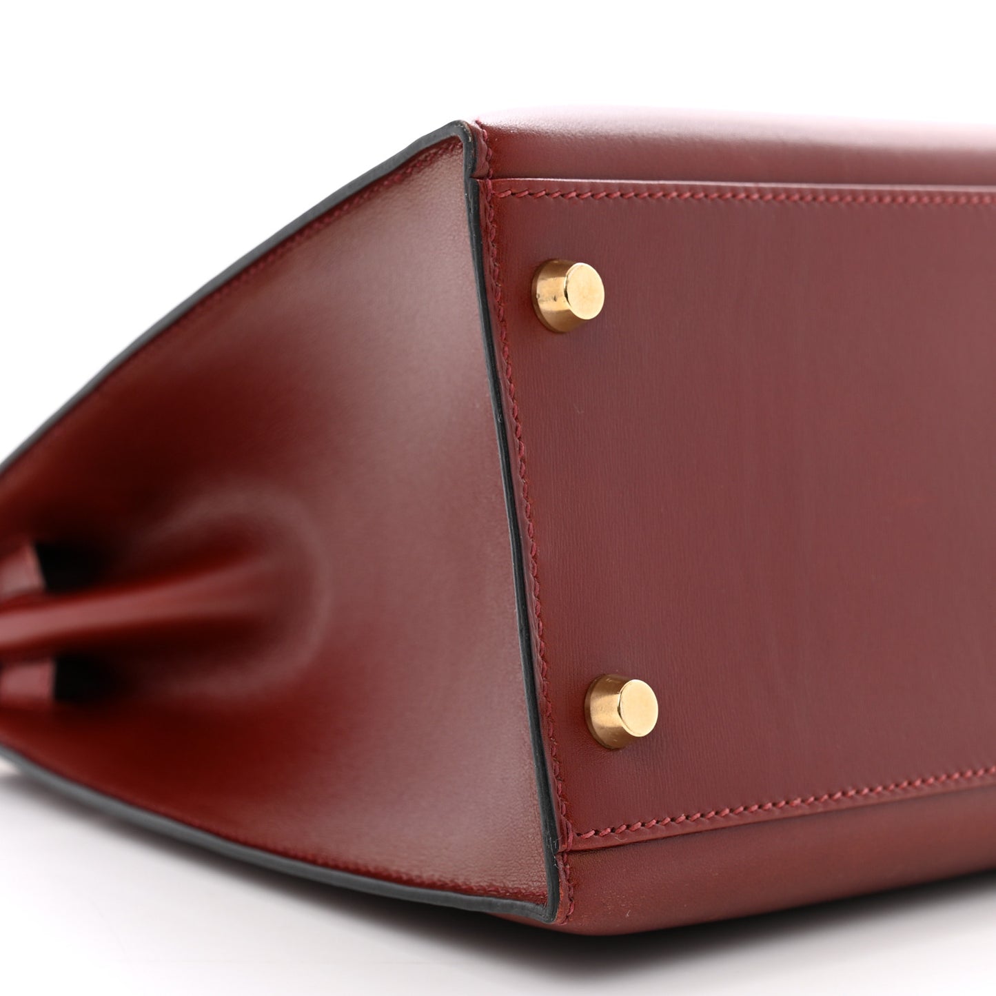 Box Kelly Sellier 32 Rouge H