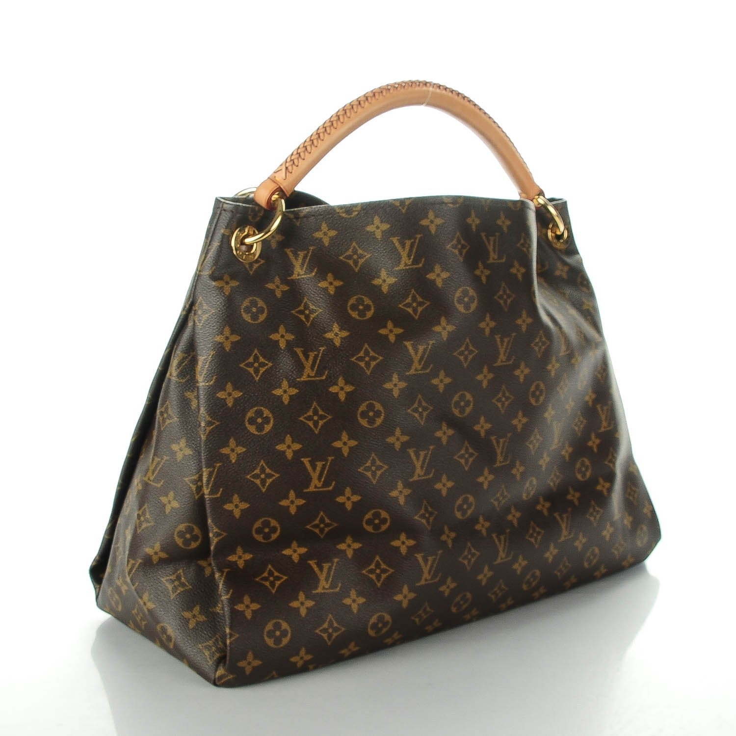Louis Vuitton Monogram Artsy GM 3 of 7