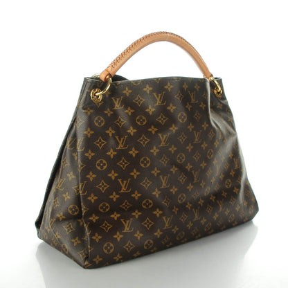Louis Vuitton Monogram Artsy GM 3 of 7