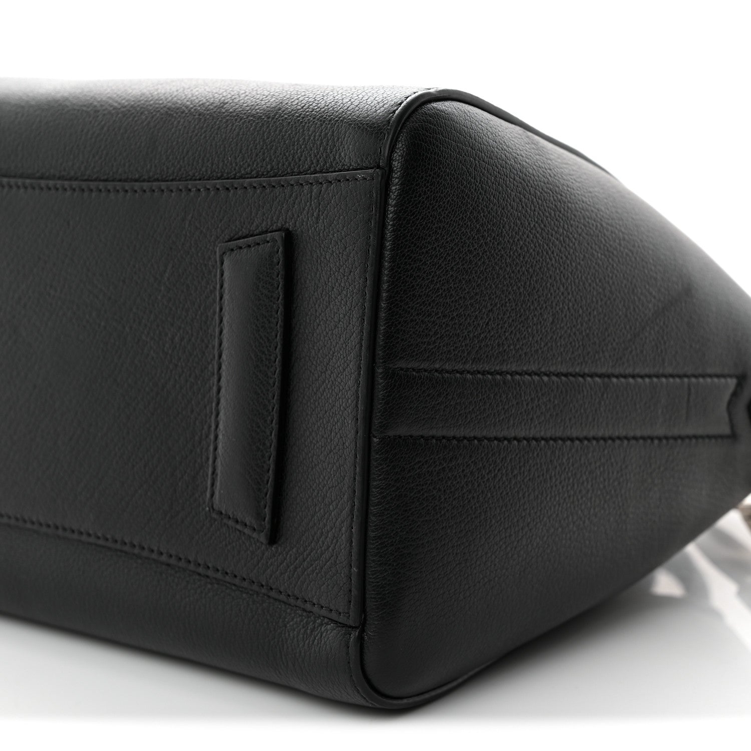 Givenchy Sugar Goatskin Small Antigona Black 10 of 12