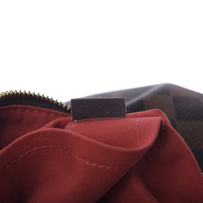 Louis Vuitton Damier Ebene Duomo Hobo 9 of 10