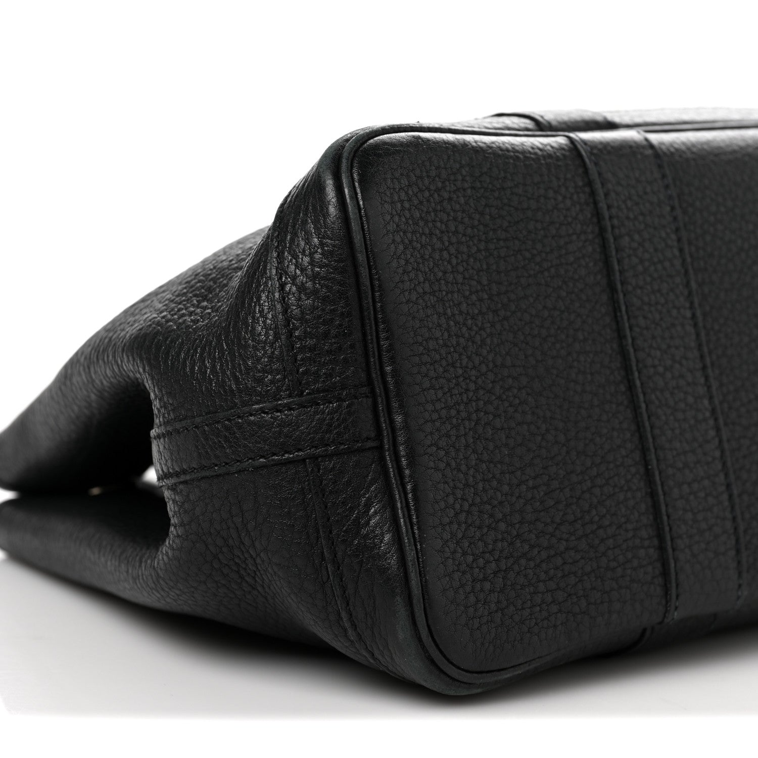 Hermes Negonda Garden Party 30 TPM Black 7 of 8
