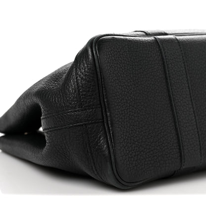 Hermes Negonda Garden Party 30 TPM Black 7 of 8