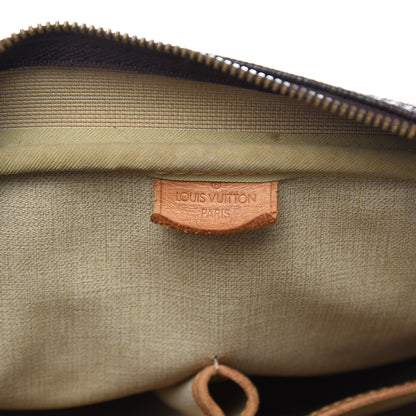 Louis Vuitton Monogram Deauville 6 of 17