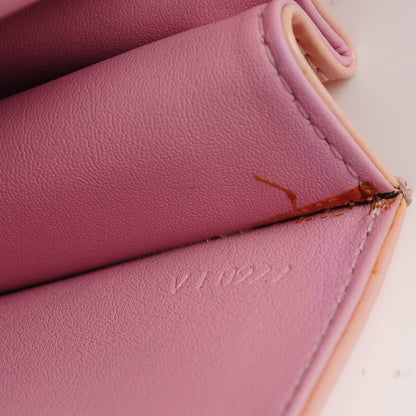 Louis Vuitton Vernis Spring Street Marshmallow 7 of 7