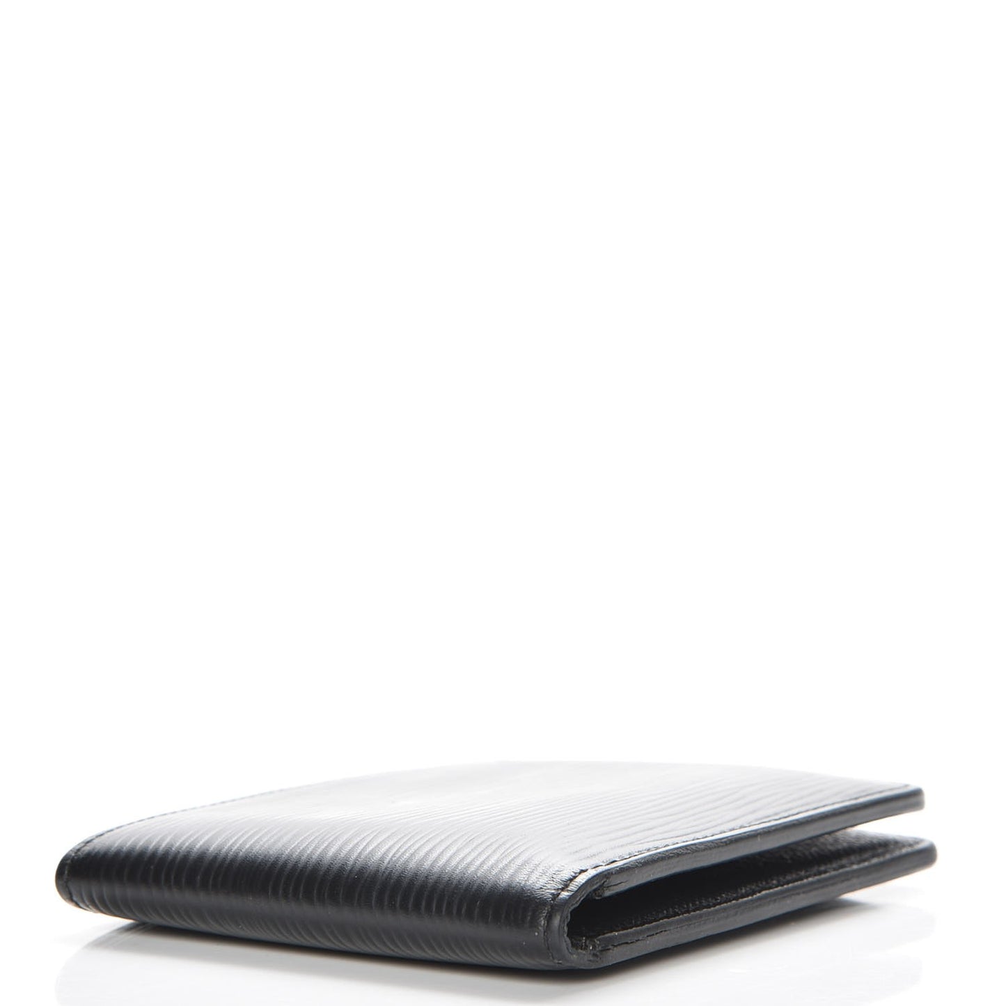 Epi Slender Wallet Black