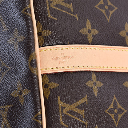 Louis Vuitton Monogram Speedy Bandouliere 30 6 of 11
