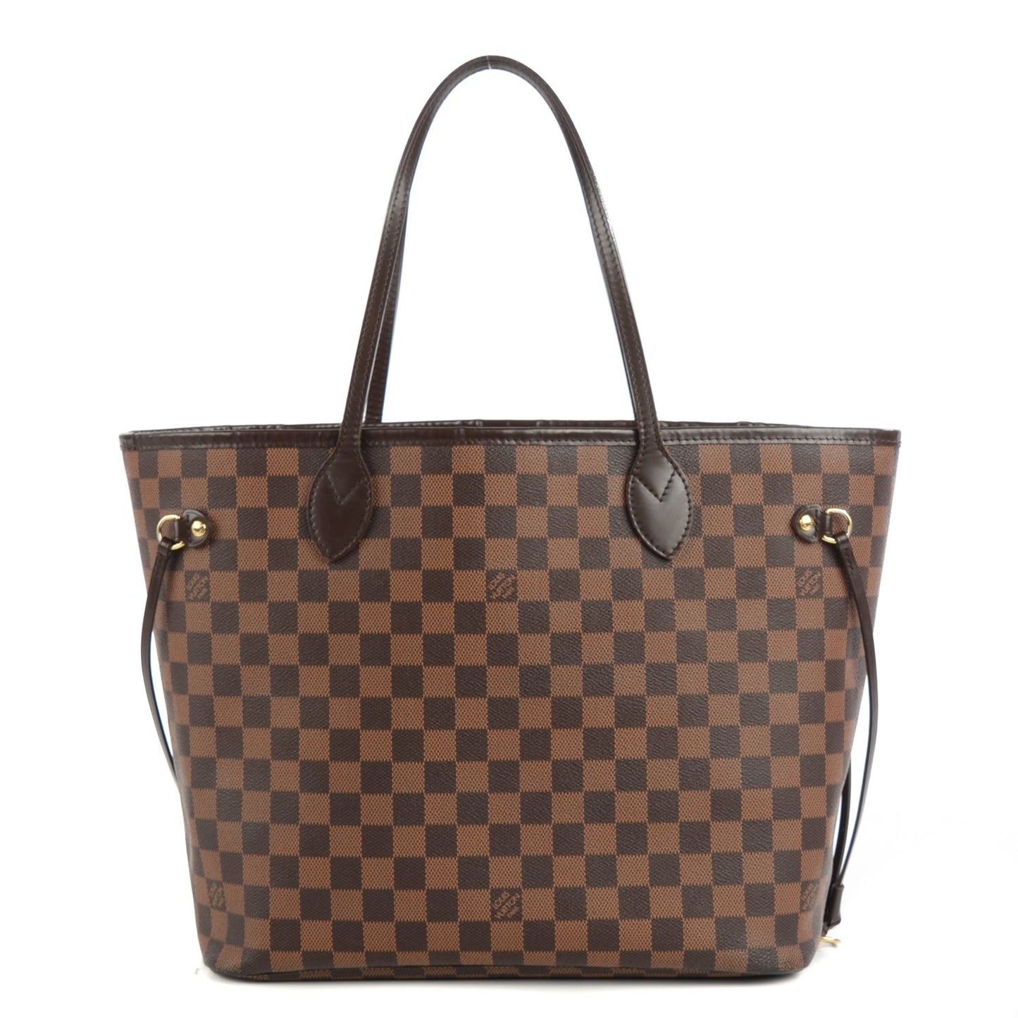Damier Ebene Neverfull MM