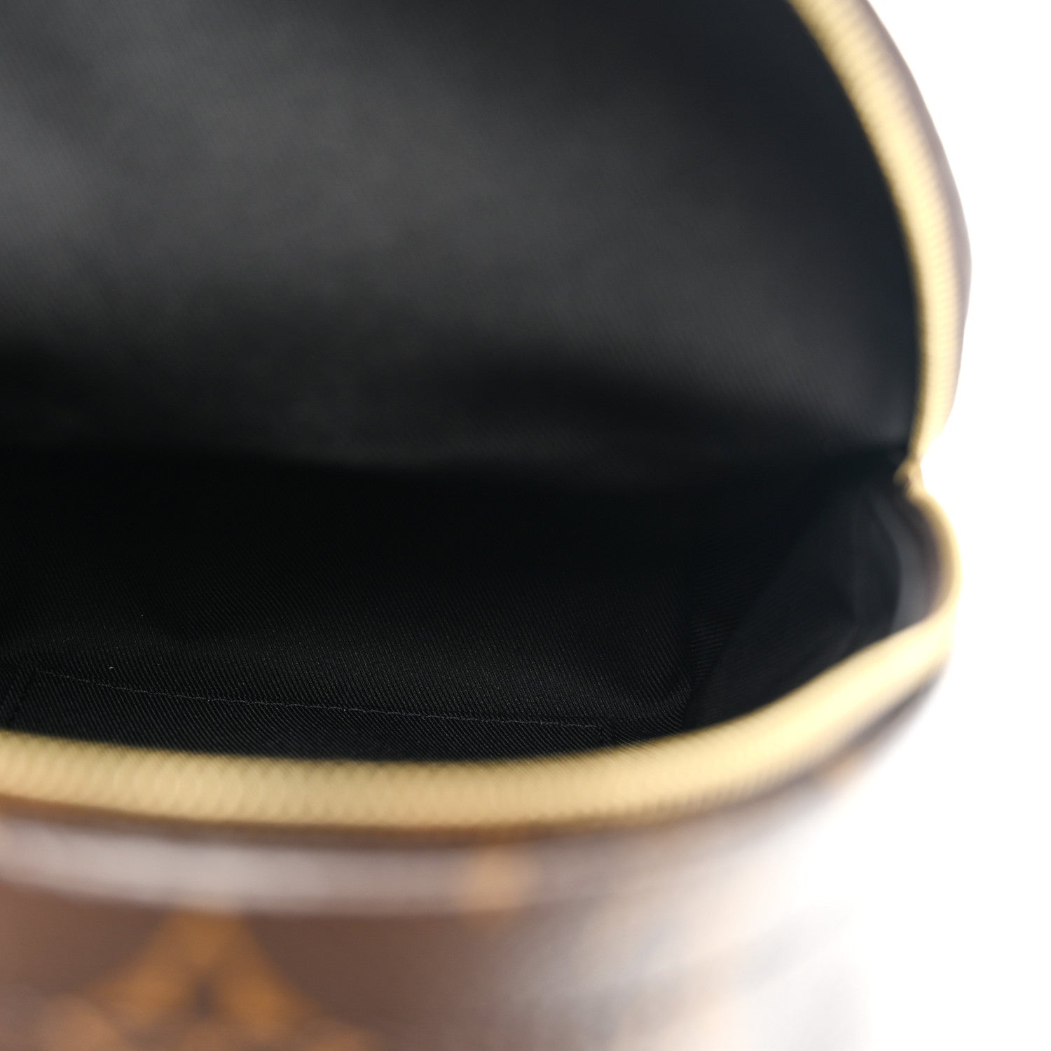 Louis Vuitton Monogram Palm Springs Backpack Mini 5 of 9