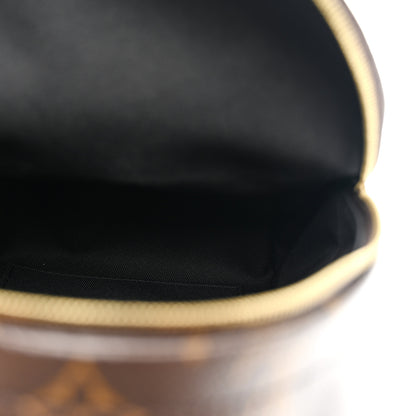 Louis Vuitton Monogram Palm Springs Backpack Mini 5 of 9